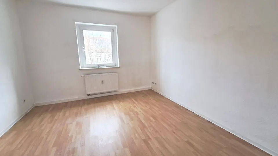 3 Zimmer Wohnung mit 60 m² in Zeitz – Bild 8