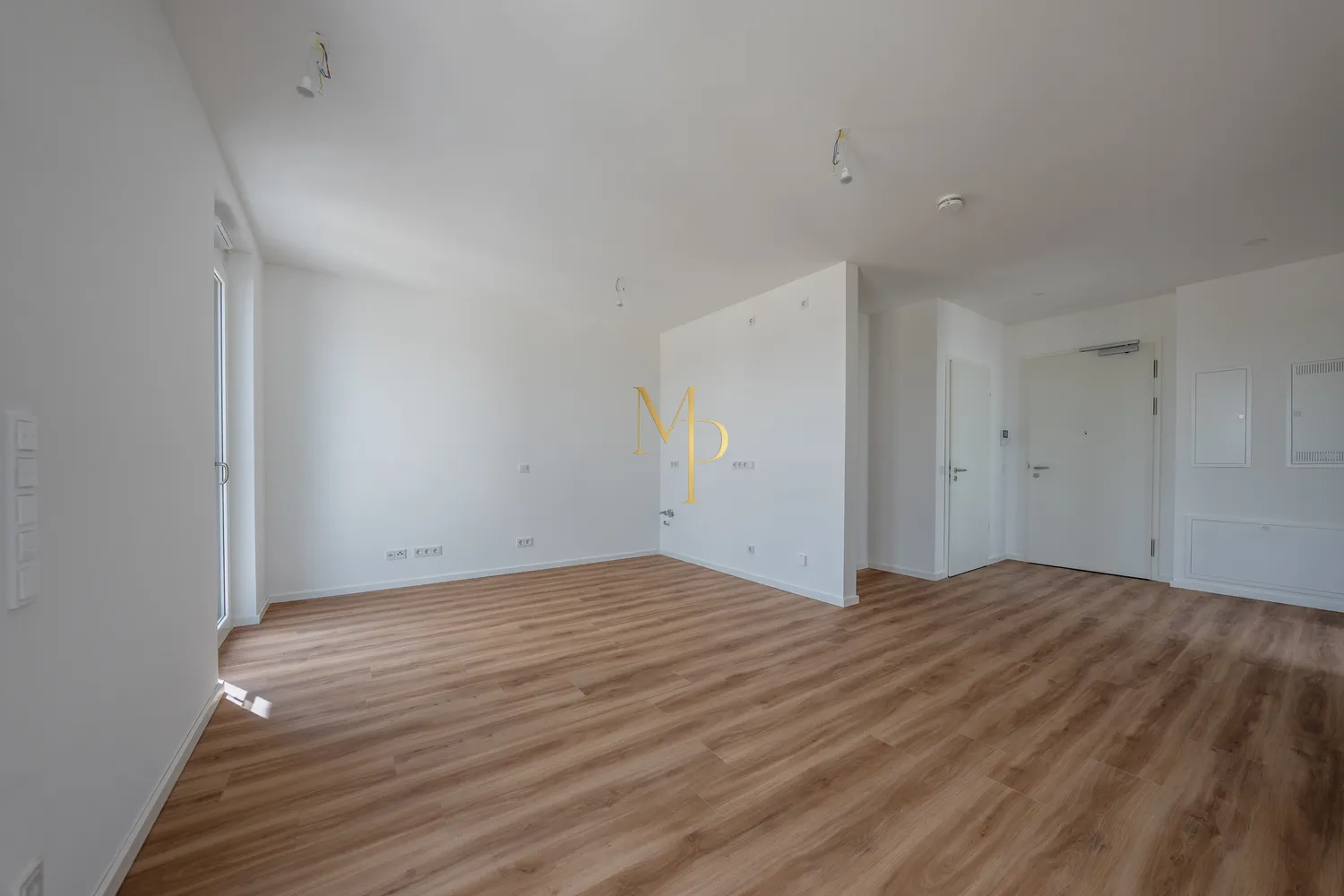 2 Zimmer Wohnung mit 48 m² in München – Bild 12