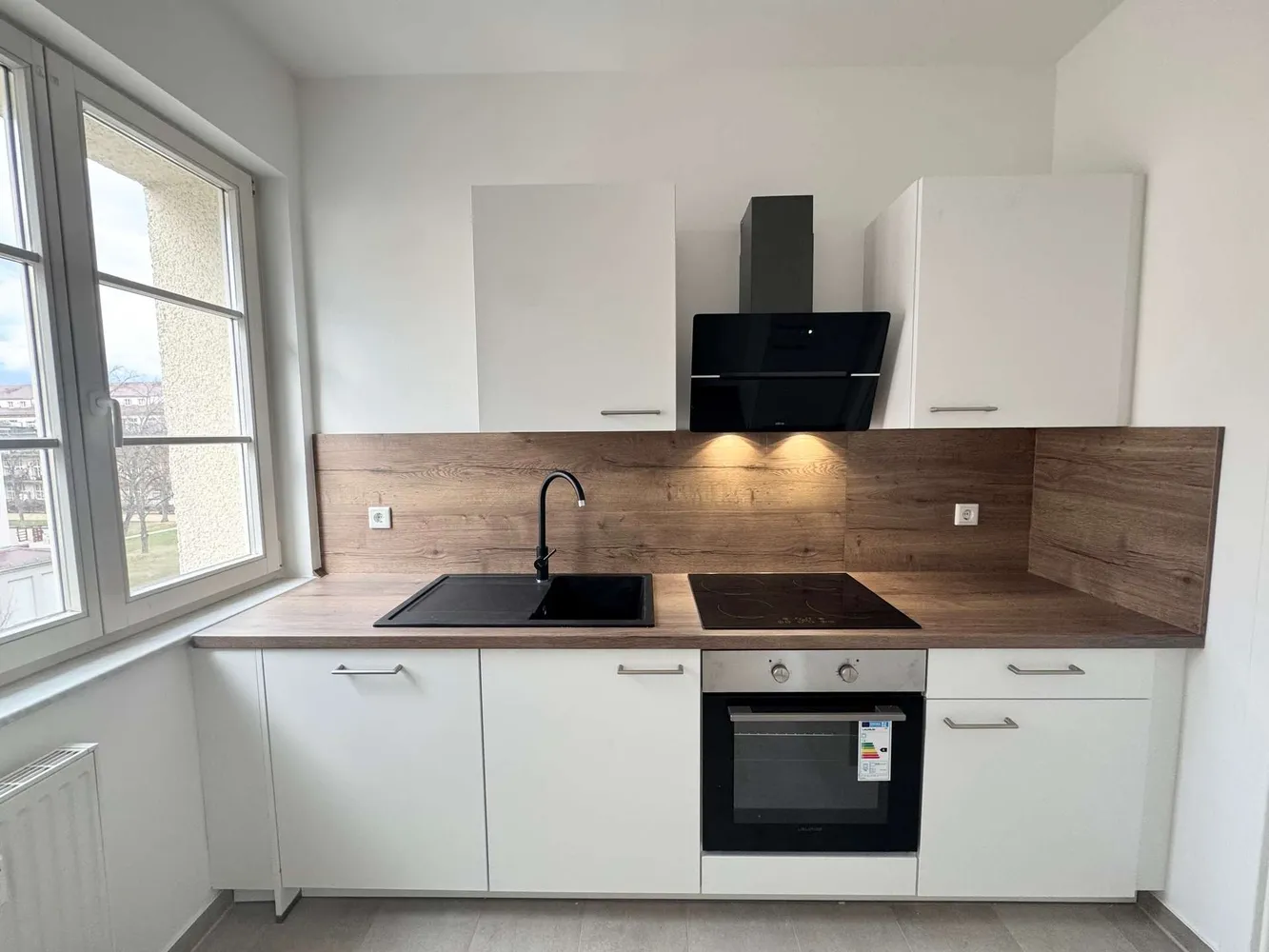 3 Zimmer Wohnung mit 48 m² in Leipzig – Bild 4
