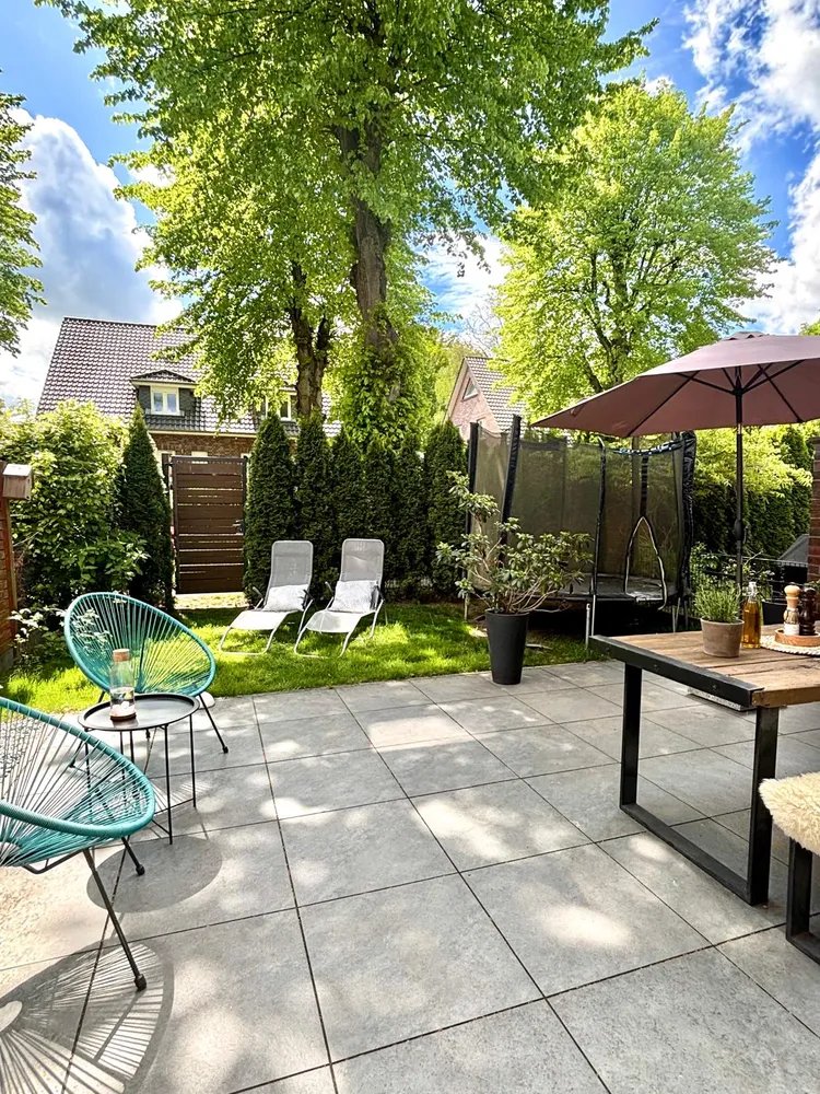 5 Zimmer Haus mit 140 m² in Hamburg – Bild 9