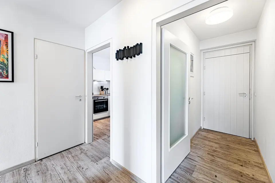 WG-Zimmer mit 70 m² in Bamberg – Bild 6