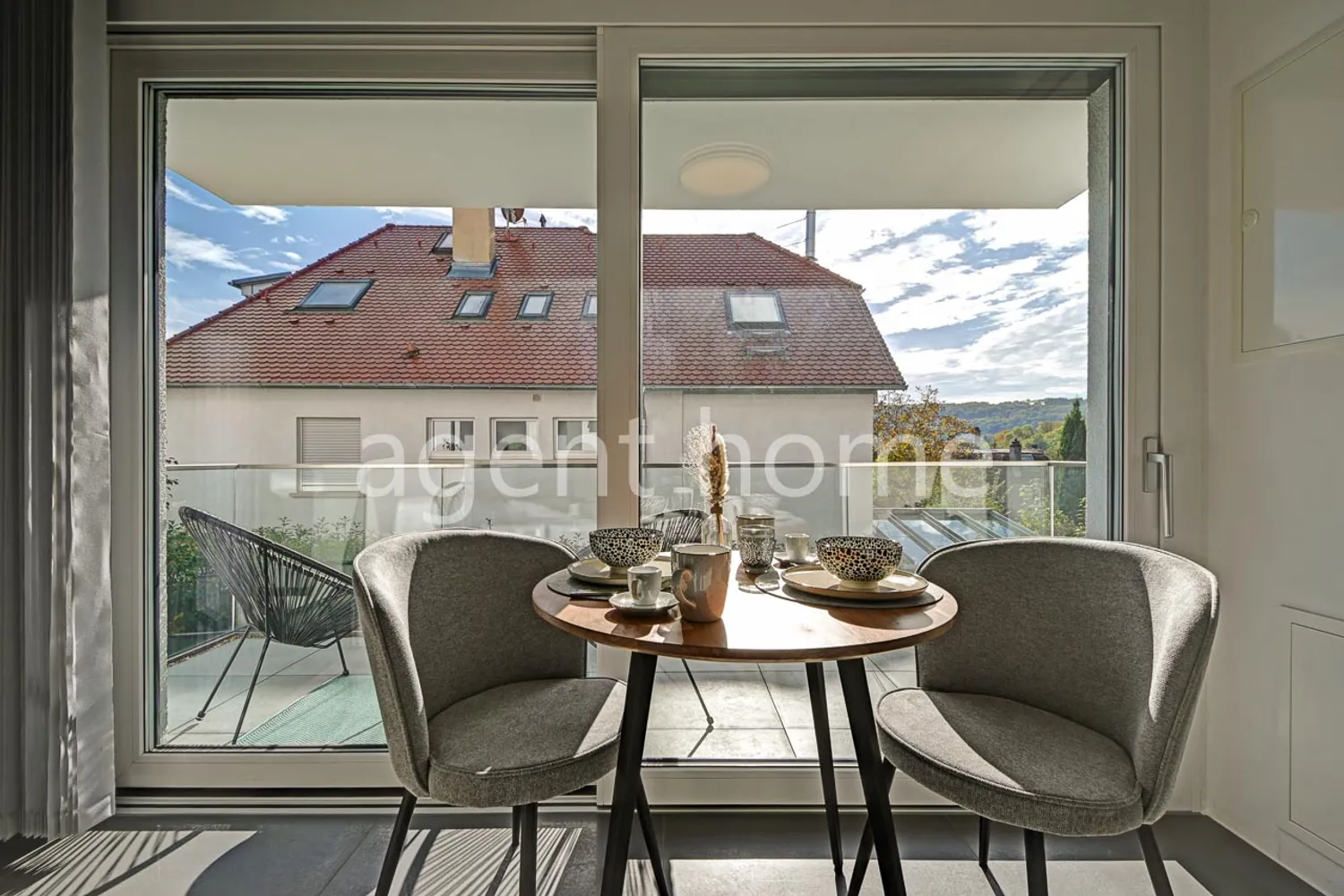 1 Zimmer Wohnung mit 26 m² in Stuttgart – Bild 7