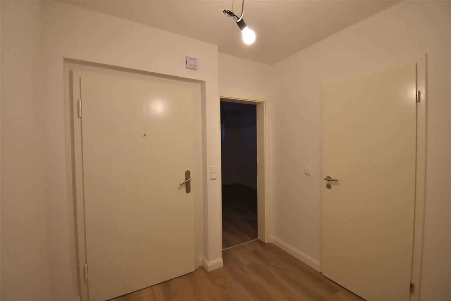 2 Zimmer Wohnung mit 38 m² in Düsseldorf – Bild 5