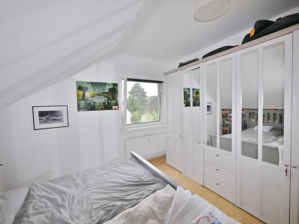 3 Zimmer Wohnung mit 52 m² in Essen – Bild 8