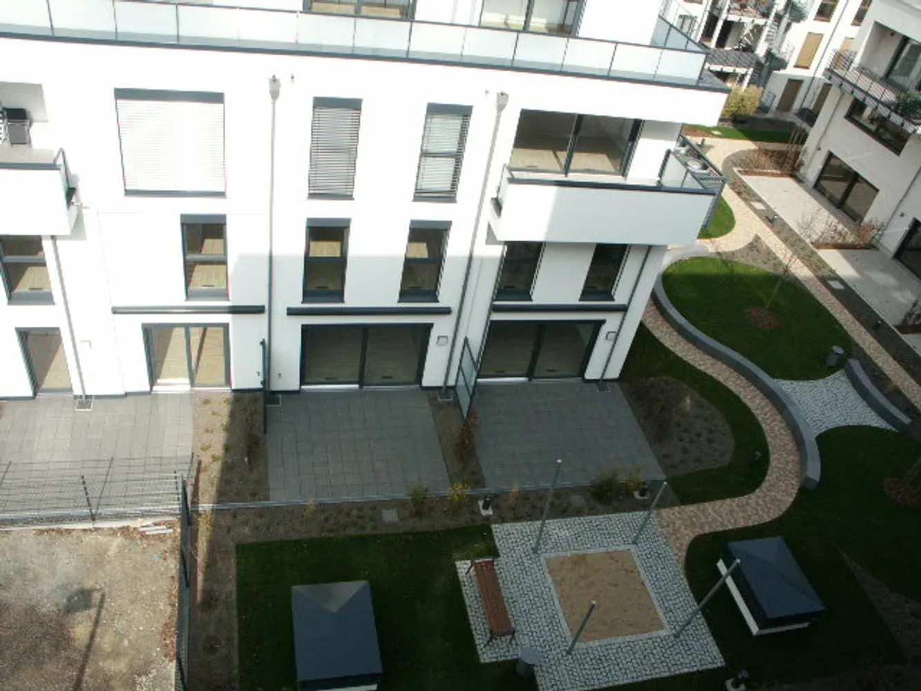 4 Zimmer Wohnung mit 154 m² in Leipzig – Bild 5