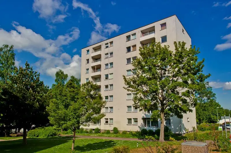 4 Zimmer Wohnung mit 89 m² in Bielefeld – Bild 4
