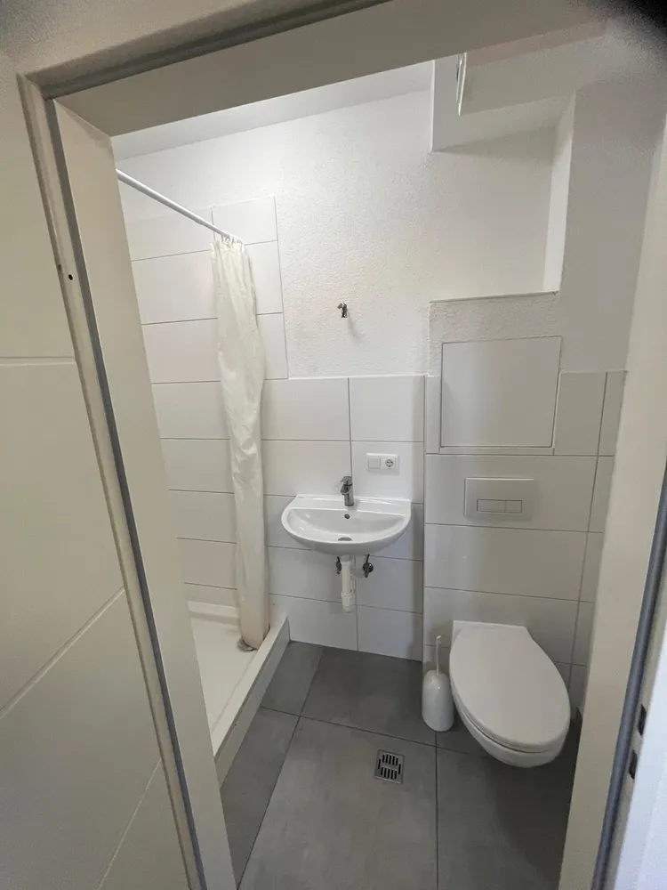 1 Zimmer Wohnung mit 25 m² in Frankfurt am Main – Bild 10
