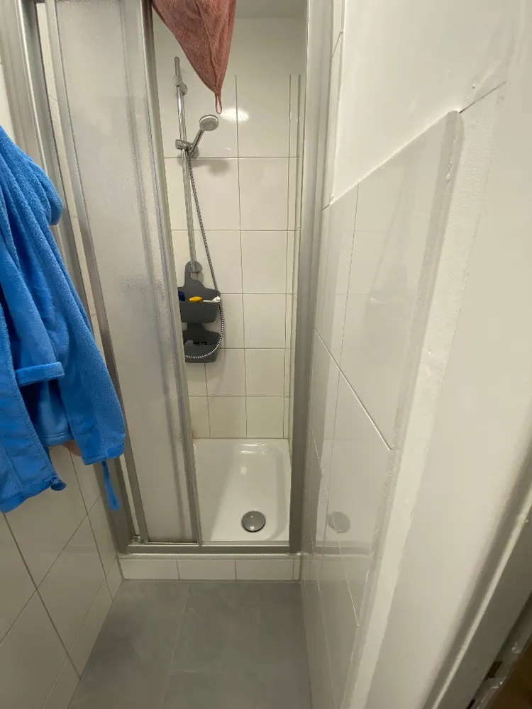 2 Zimmer Wohnung mit 35 m² in Hamburg – Bild 3