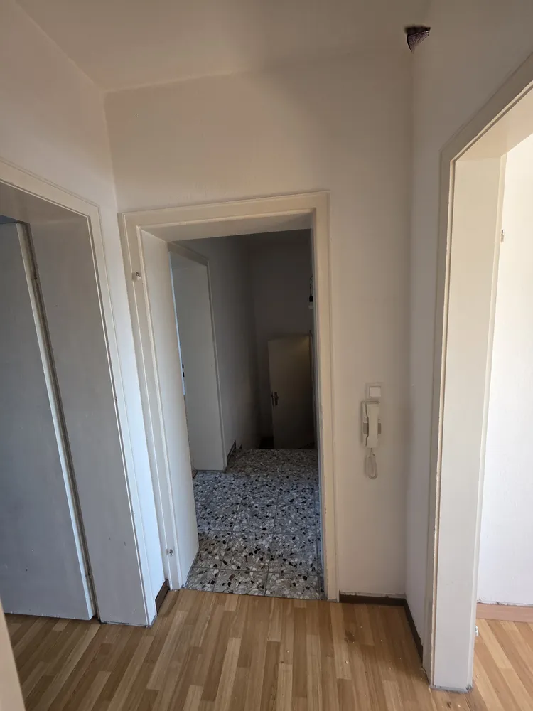 3 Zimmer Wohnung mit 55 m² in Mönchengladbach – Bild 3