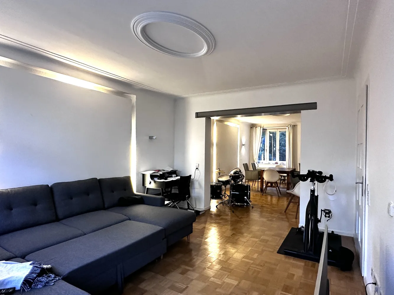 4 Zimmer Wohnung mit 108 m² in Stuttgart – Bild 9