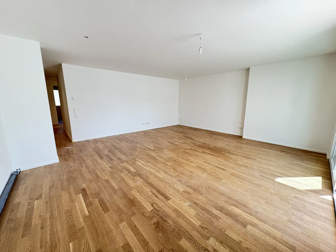 4 Zimmer Wohnung mit 110 m² in Freiburg im Breisgau – Bild 7
