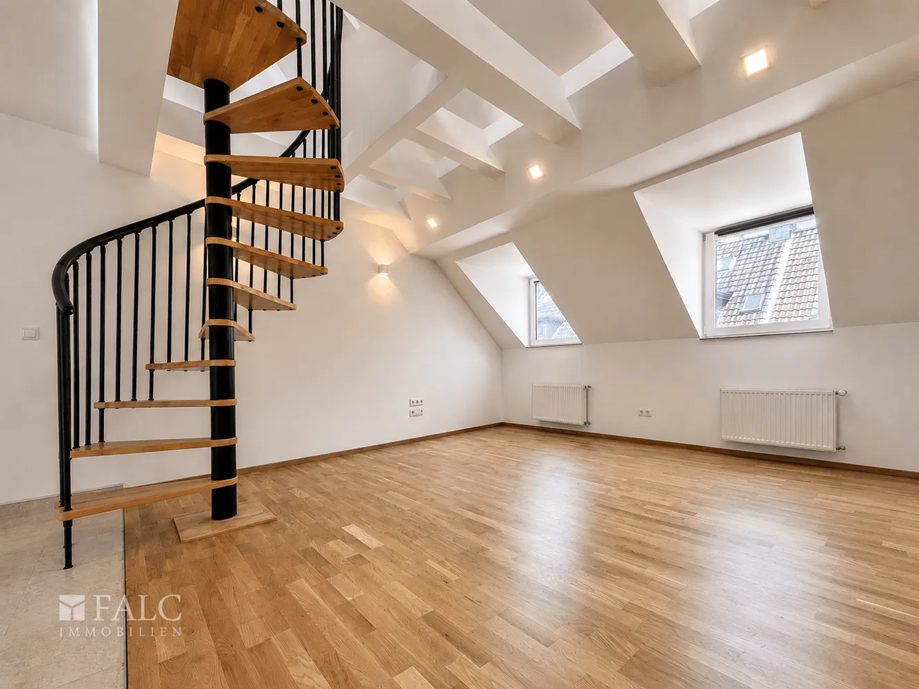 3 Zimmer Wohnung mit 70 m² in Mülheim an der Ruhr – Bild 1