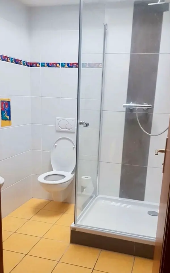 WG-Zimmer mit 15 m² in Bensheim – Bild 5