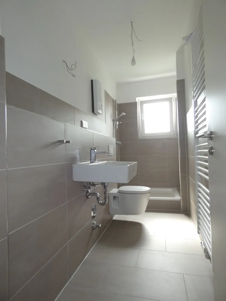 3 Zimmer Wohnung mit 59 m² in Mülheim an der Ruhr – Bild 11