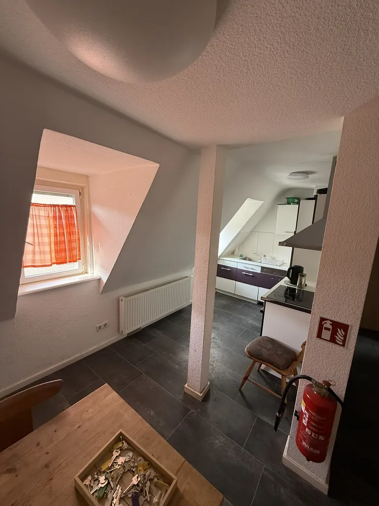 3 Zimmer Wohnung mit 69 m² in Stuttgart – Bild 1