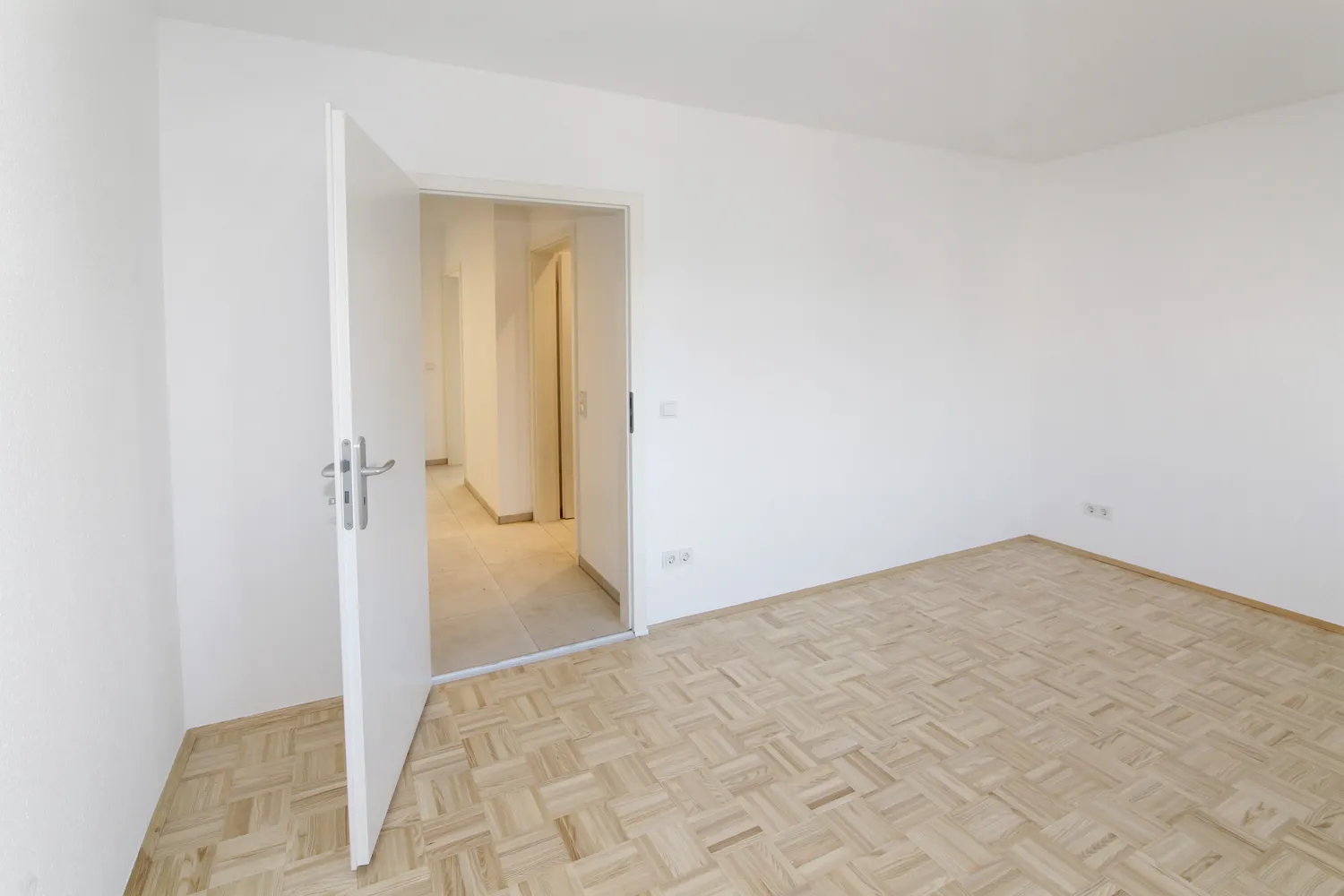 2 Zimmer Wohnung mit 54 m² in Wiesbaden – Bild 5