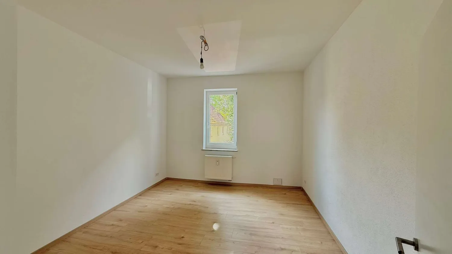 3 Zimmer Wohnung mit 70 m² in Augsburg – Bild 5