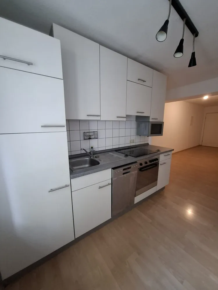1 Zimmer Wohnung mit 47 m² in Augsburg – Bild 5