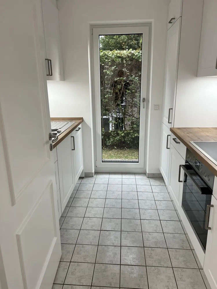 3 Zimmer Wohnung mit 87 m² in München – Bild 8