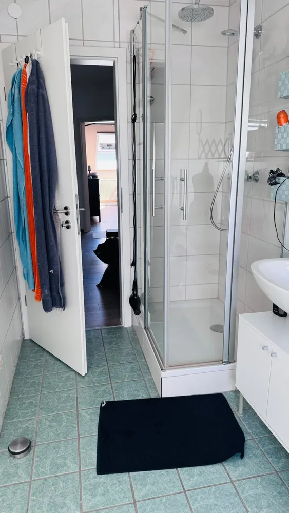 3 Zimmer Wohnung mit 67 m² in Hof – Bild 1