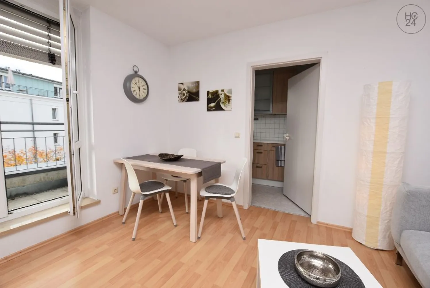 2 Zimmer Wohnung mit 58 m² in Kempten (Allgäu) – Bild 5