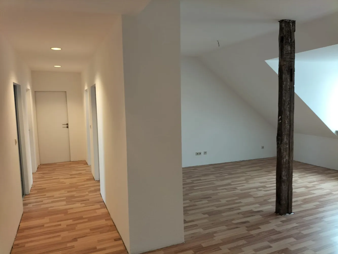 4 Zimmer Wohnung mit 100 m² in Mannheim – Bild 9