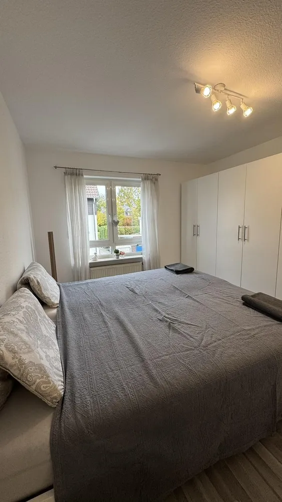 2 Zimmer Wohnung mit 64 m² in Mainz – Bild 6