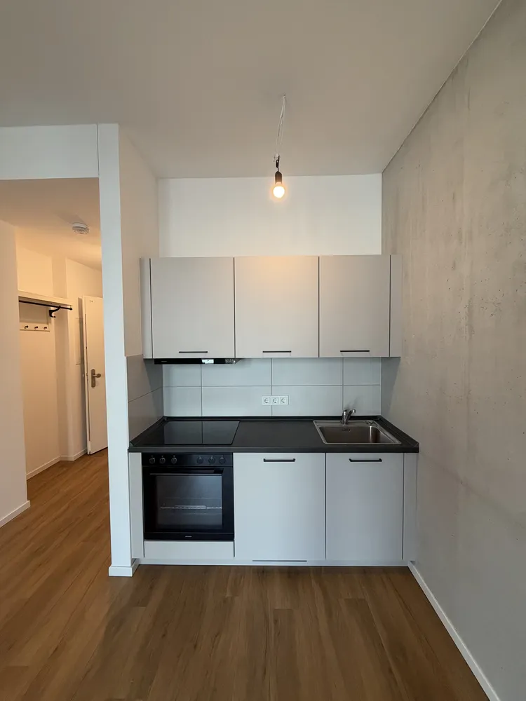 1 Zimmer Wohnung mit 34 m² in Berlin – Bild 10