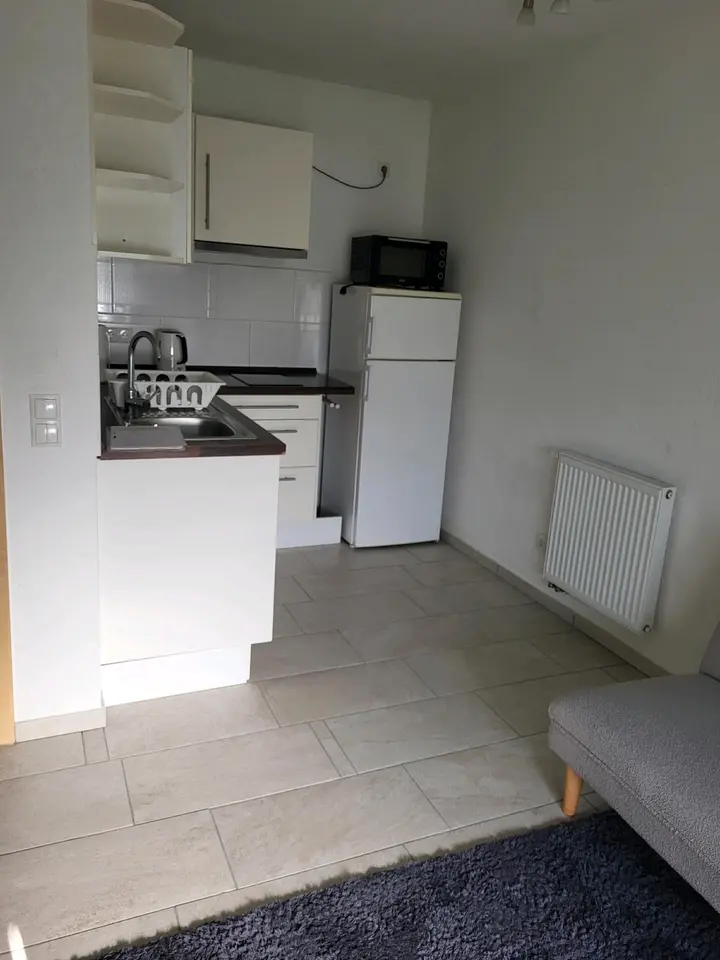 2 Zimmer Wohnung mit 42 m² in Lingen – Bild 6