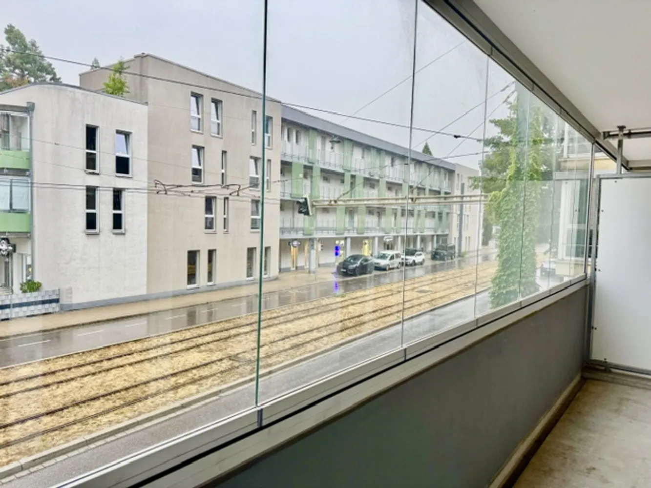 2 Zimmer Wohnung mit 55 m² in Freiburg im Breisgau – Bild 11
