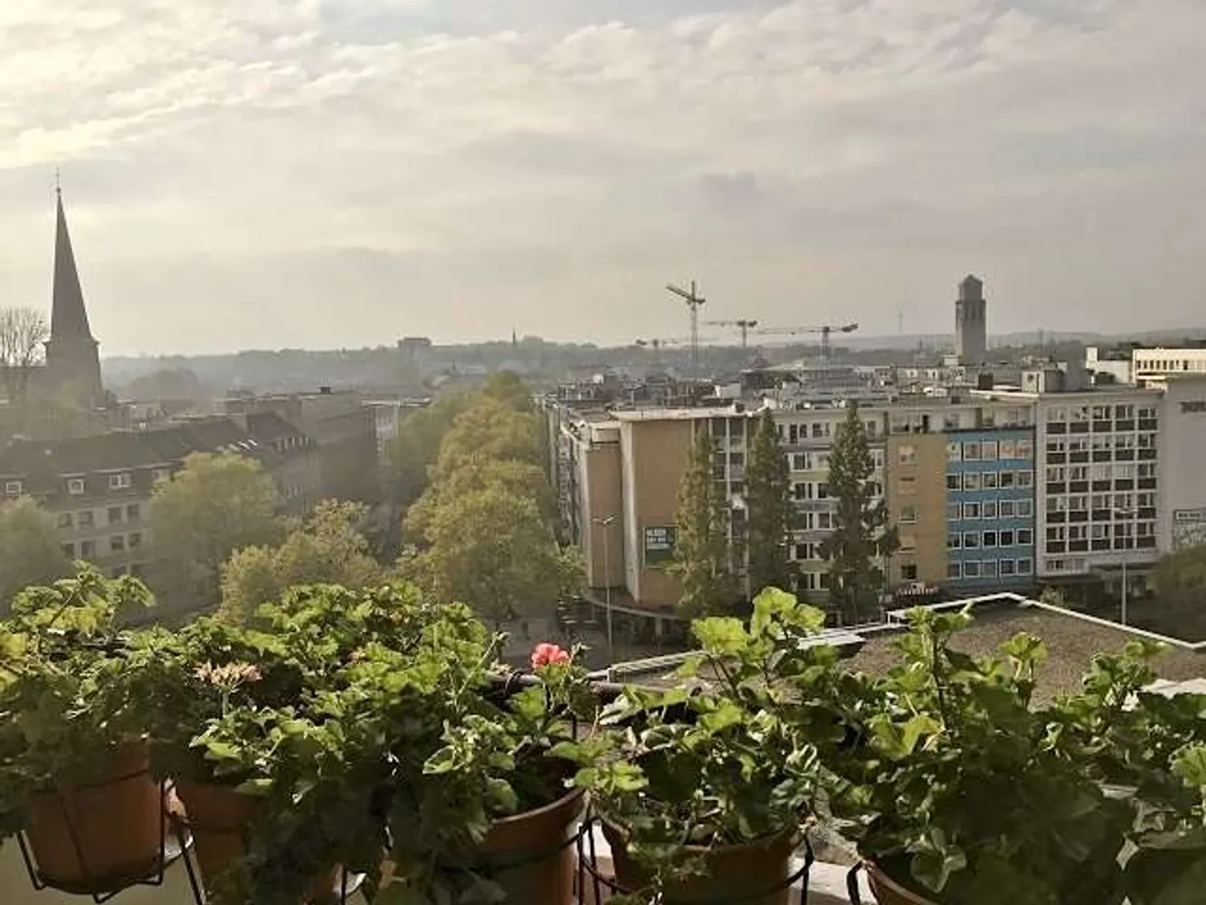 2 room apartment with 58 m² in Mülheim an der Ruhr – Photo 3