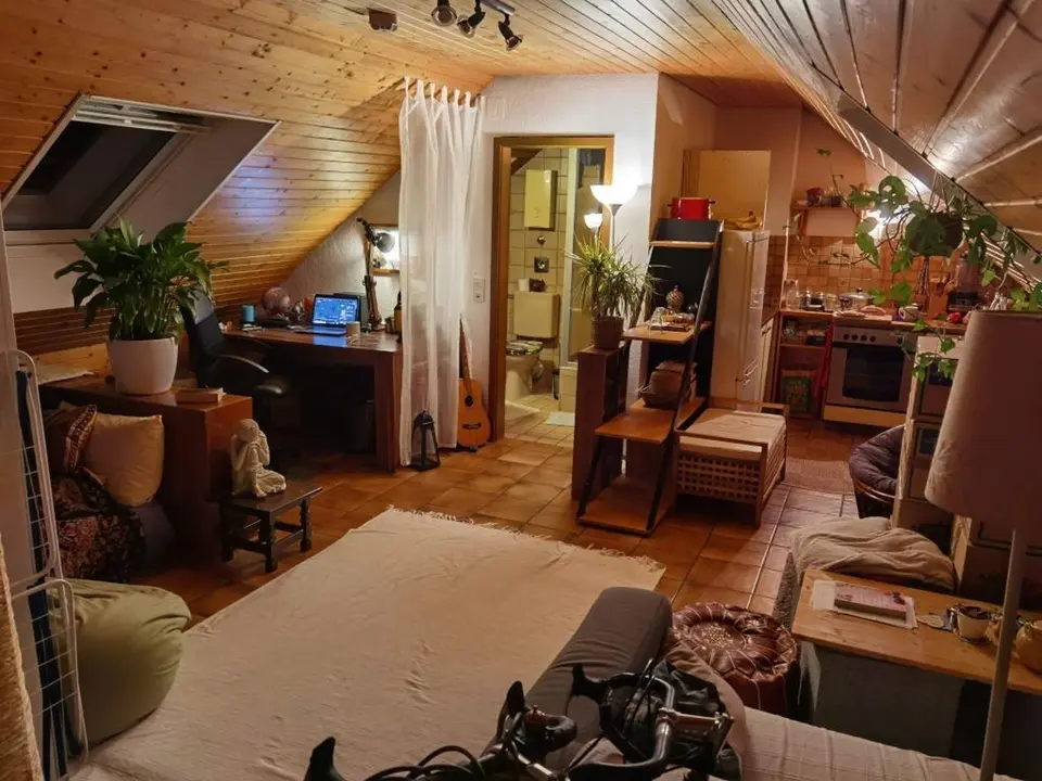 2 Zimmer Wohnung mit 40 m² in Trier – Bild 5