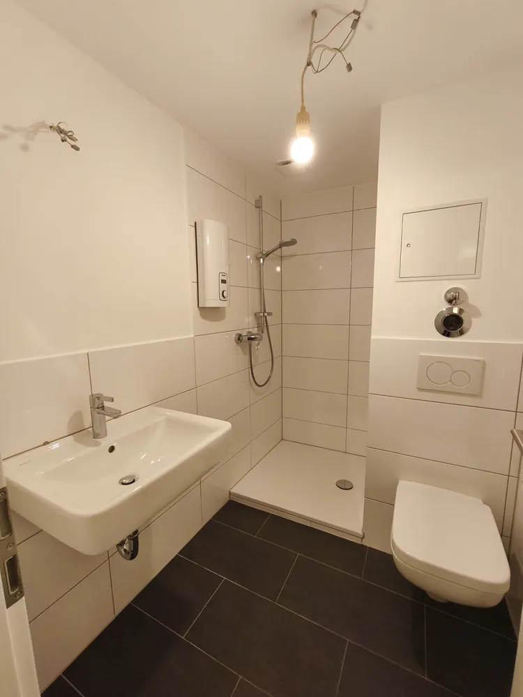 2 Zimmer Wohnung mit 46 m² in Köln – Bild 7
