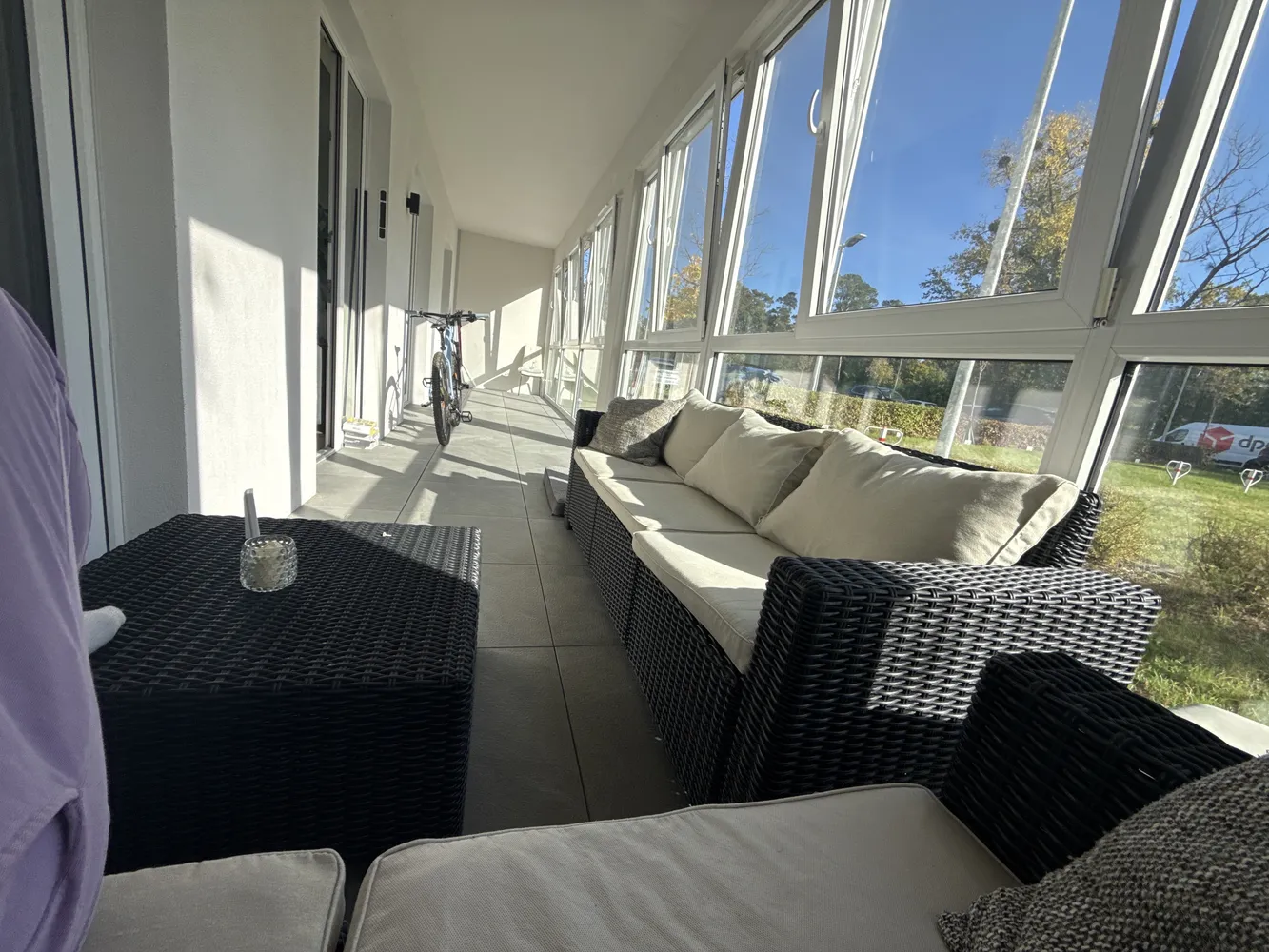 2 Zimmer Wohnung mit 81 m² in Bernau bei Berlin – Bild 5