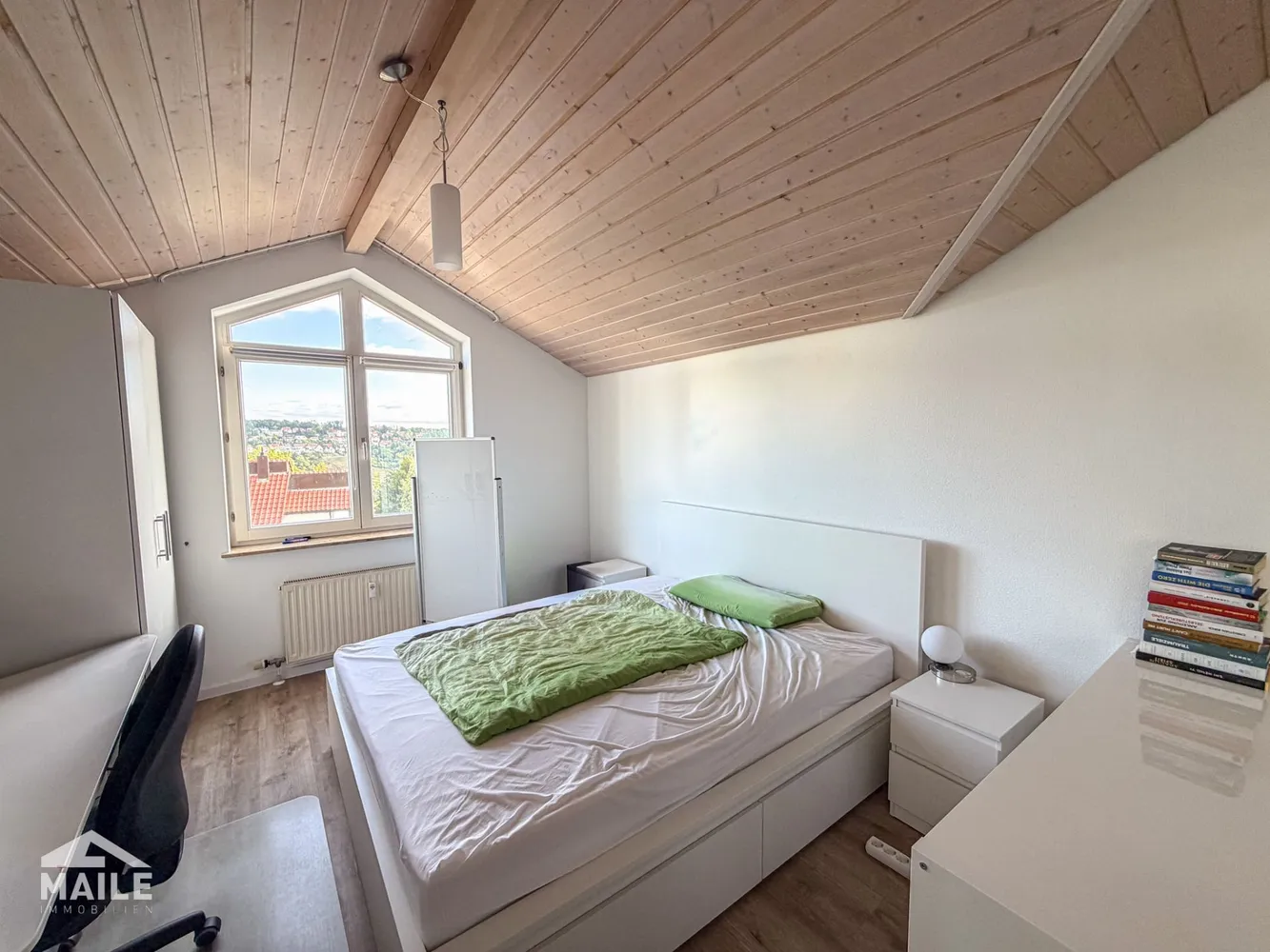 2 Zimmer Wohnung mit 57 m² in Stuttgart – Bild 5