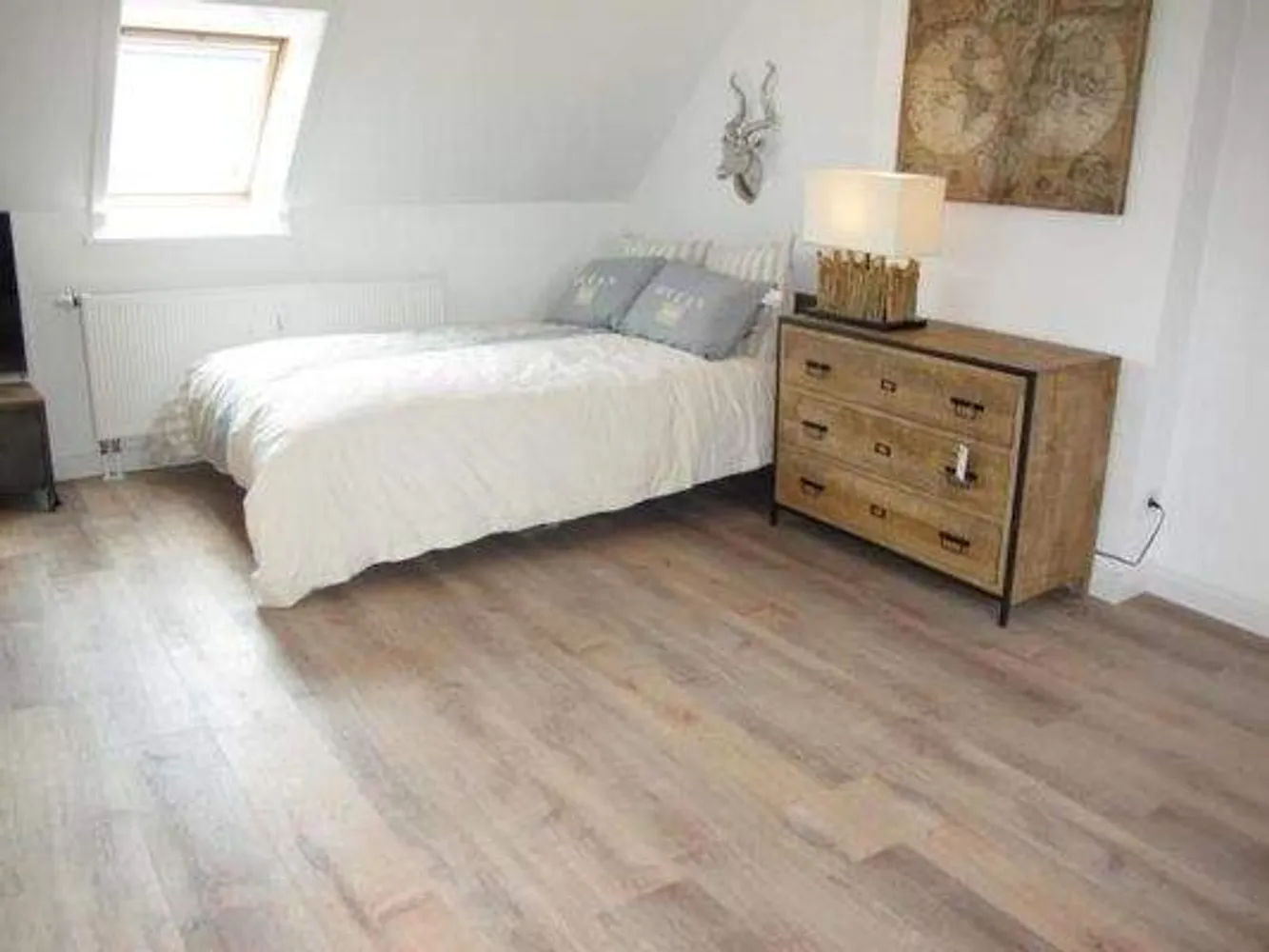 1 Zimmer Wohnung mit 34 m² in Hamburg – Bild 4