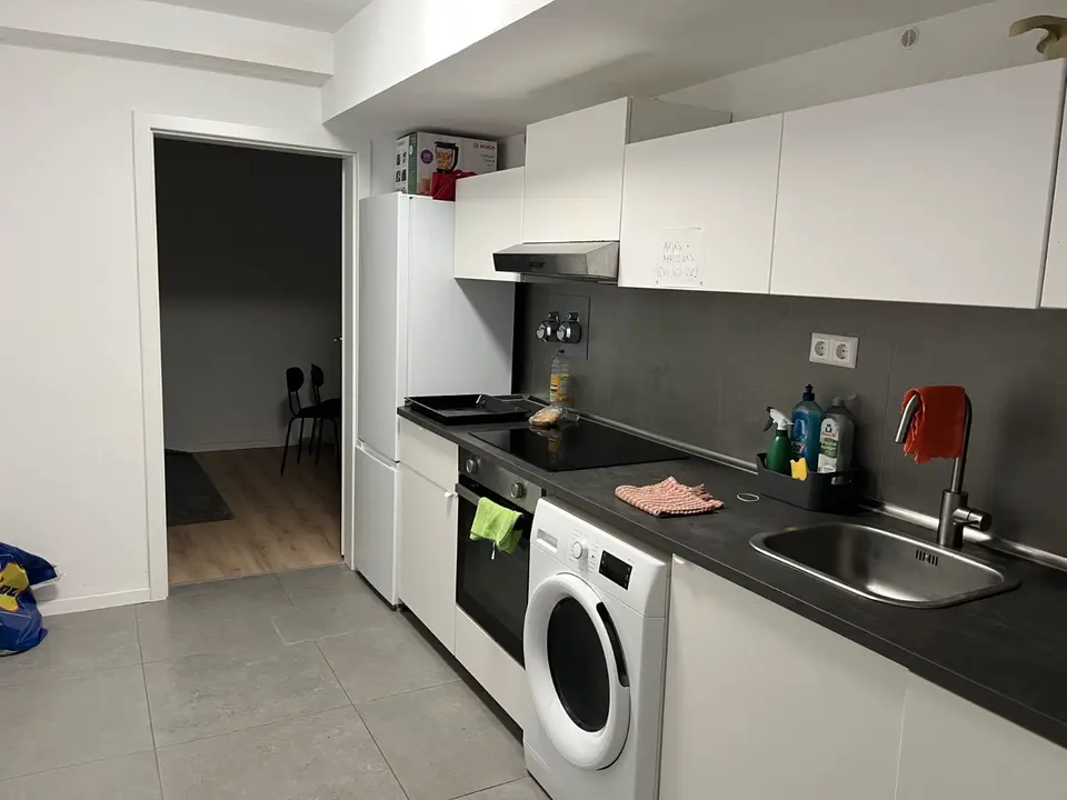 WG-Zimmer mit 12 m² in Heidelberg – Bild 9