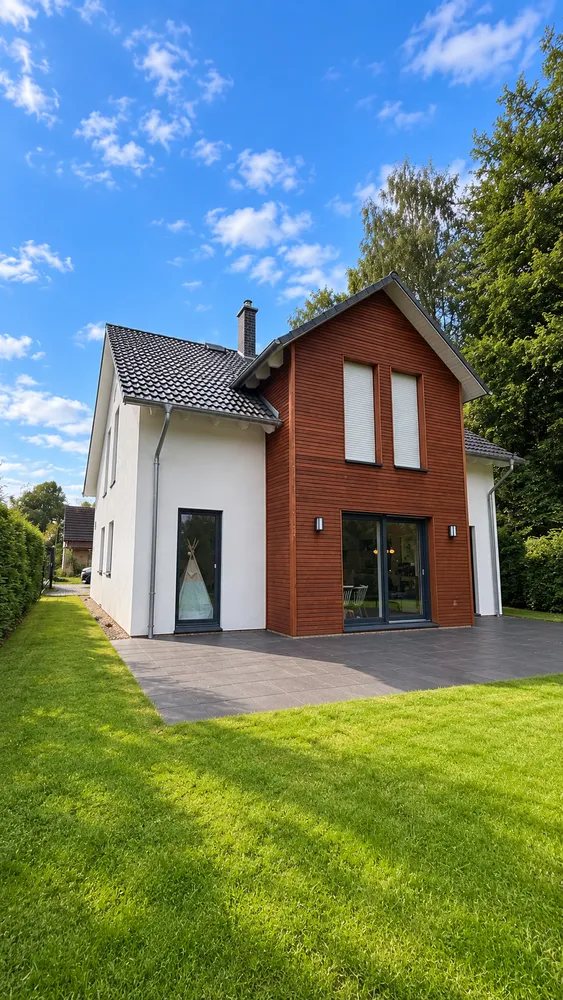 5 Zimmer Haus mit 145 m² in Buxtehude – Bild 1