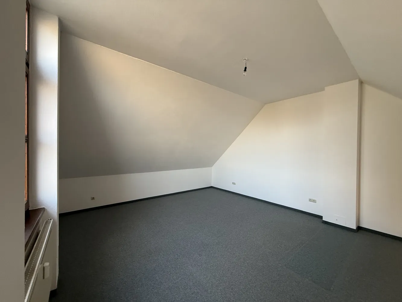 2 Zimmer Wohnung mit 51 m² in Regensburg – Bild 8
