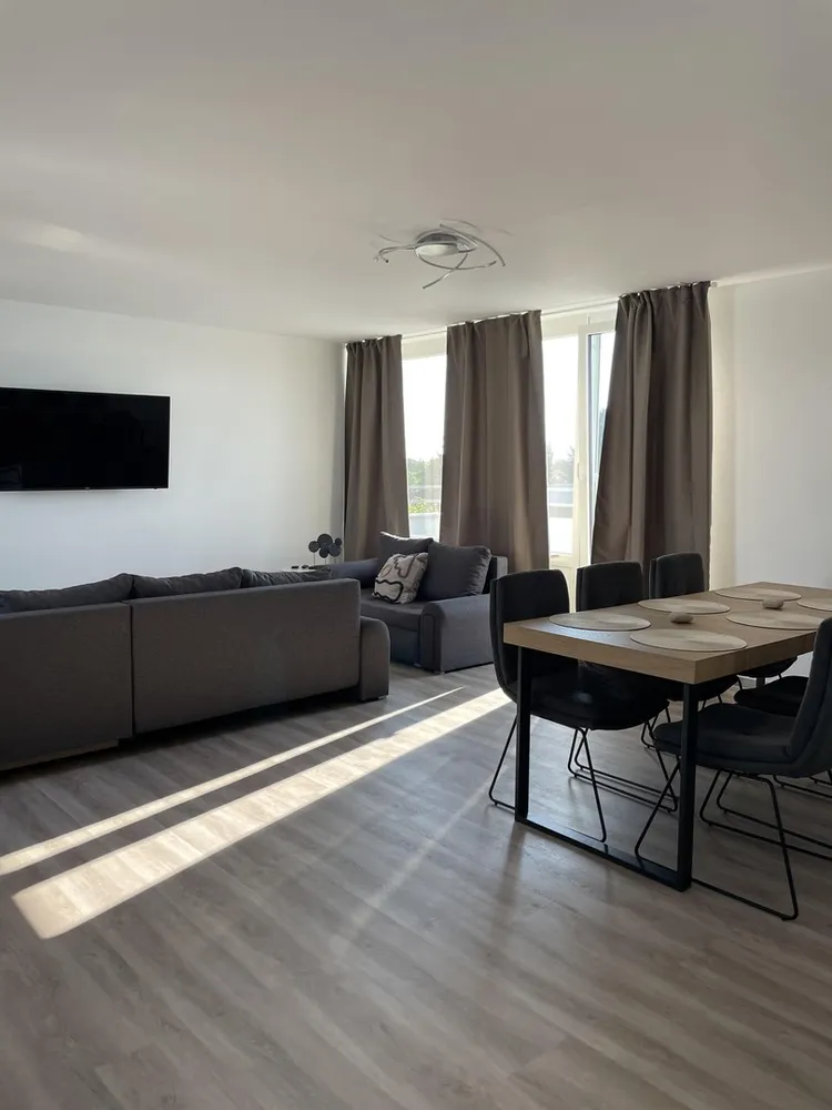 4 Zimmer Wohnung mit 132 m² in München – Bild 6