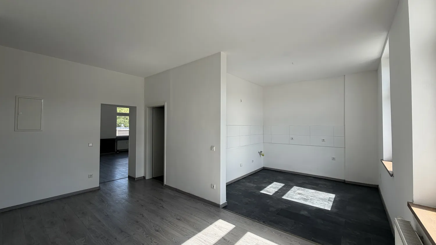 3 Zimmer Wohnung mit 69 m² in Wuppertal – Bild 7