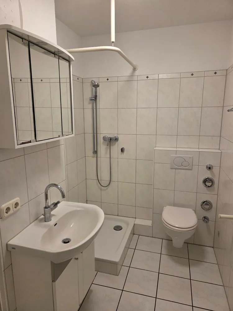 2 Zimmer Wohnung mit 40 m² in Pulheim – Bild 3