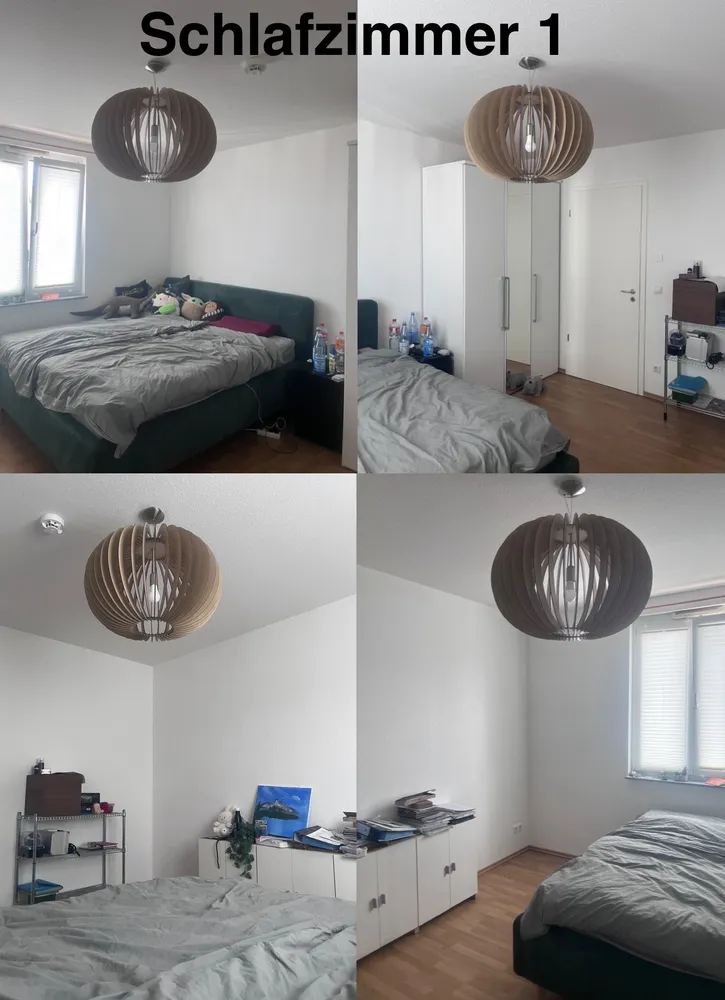 4 Zimmer Wohnung mit 96 m² in Düsseldorf – Bild 8