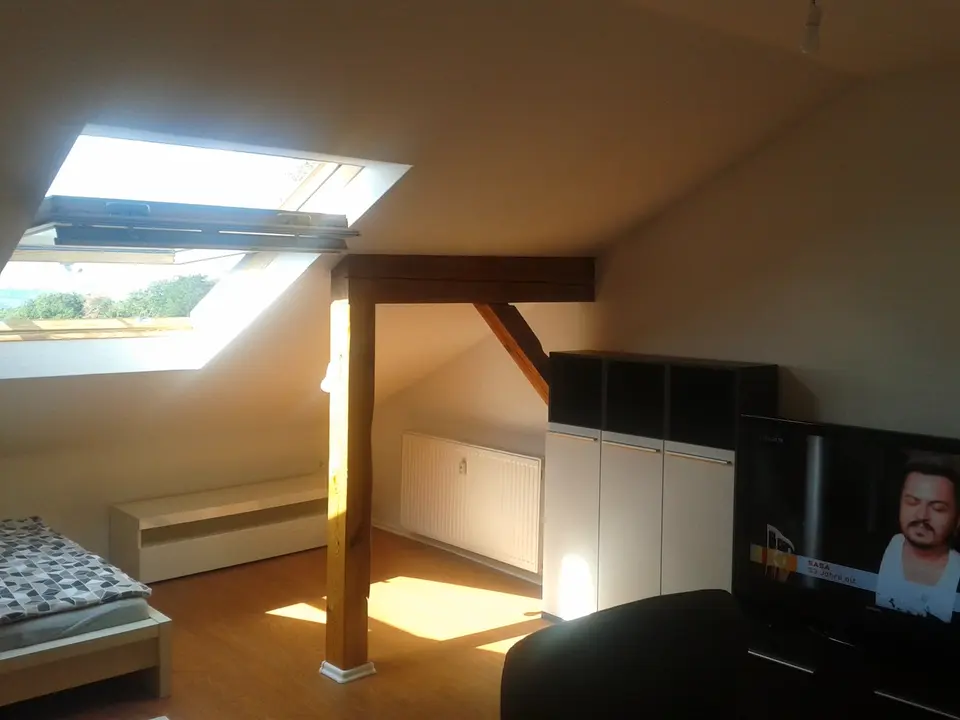 WG-Zimmer mit 22 m² in Miltenberg – Bild 9