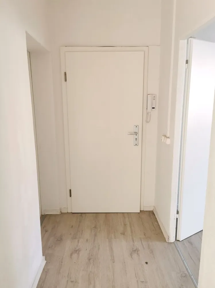 3 Zimmer Wohnung mit 59 m² in Löbau – Bild 1