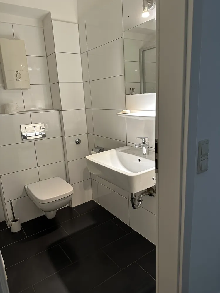 3 room apartment with 95 m² in Düsseldorf – Photo 12