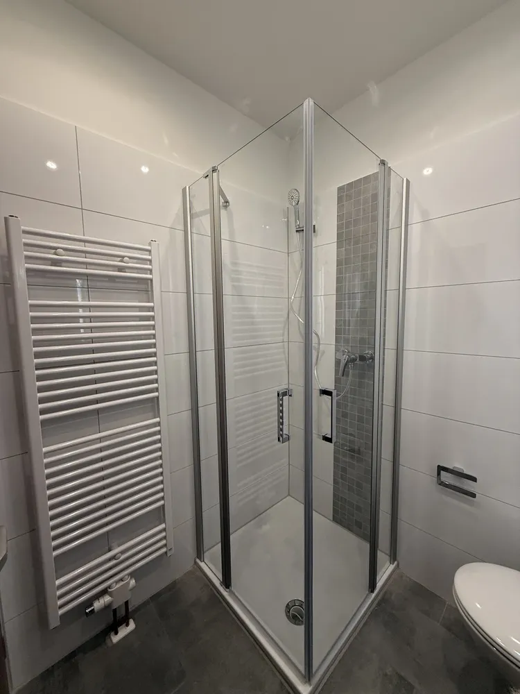 1 Zimmer Wohnung mit 37 m² in Essen – Bild 2