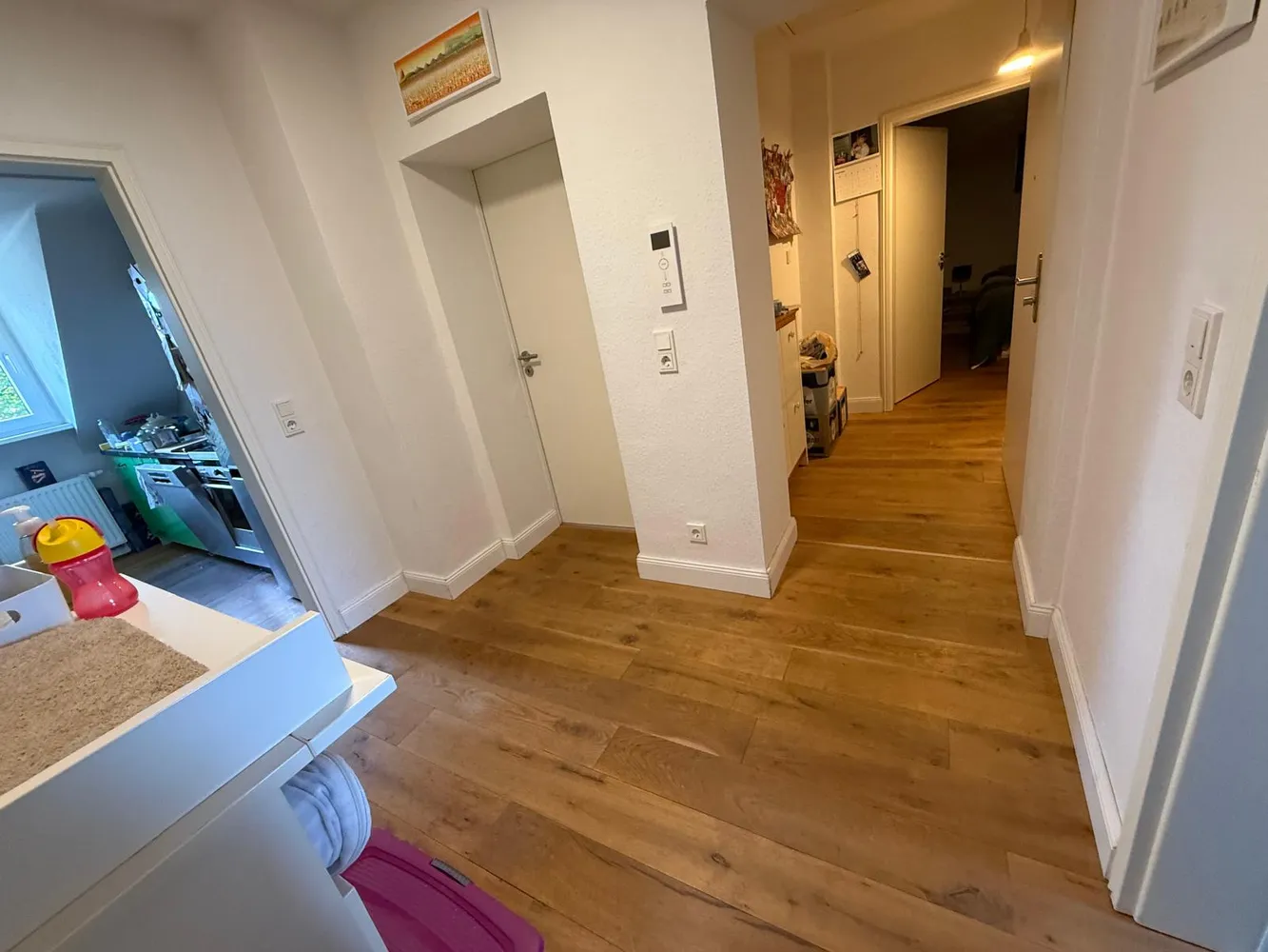 3 room apartment with 70 m² in Cologne – Photo 4