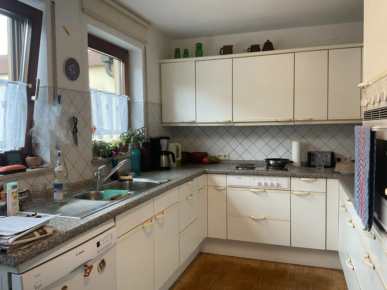 3 room apartment with 89 m² in Tübingen – Photo 5