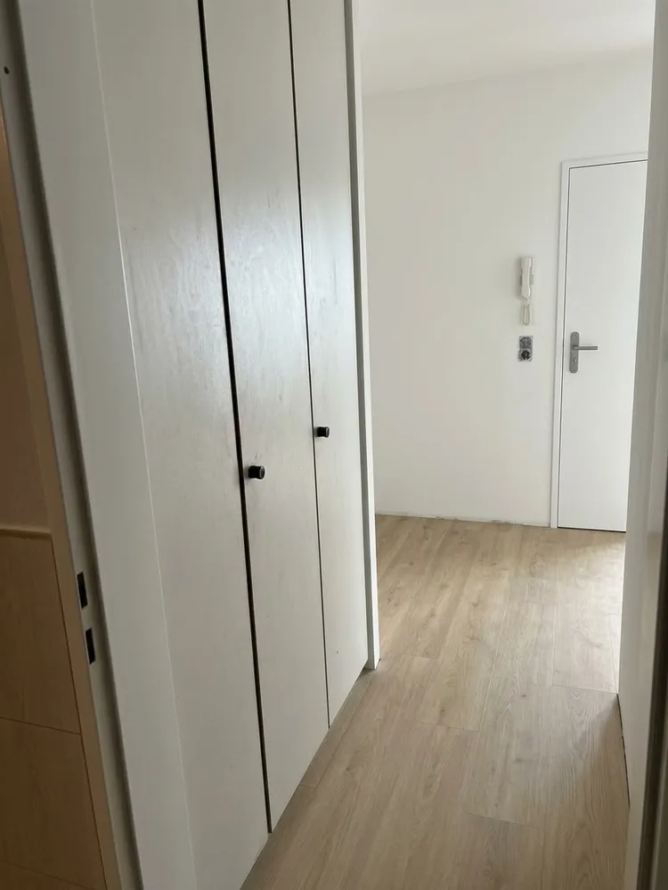 2 room apartment with 57 m² in Düsseldorf – Photo 4